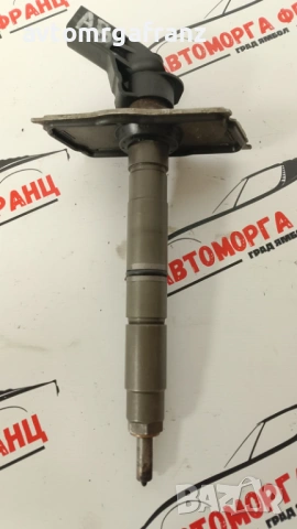 059130277AB ДЮЗА AUDI VOLKSWAGEN 3,0TDI