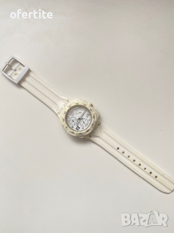 ✅ Часовник 🔝 Swatch CHRONO, снимка 1 - Мъжки - 45044101