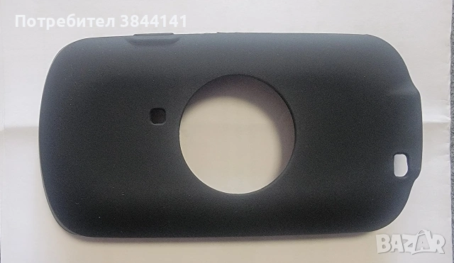 Garmin Edge 1040 силиконов калъф и 2 броя защитни стъкла