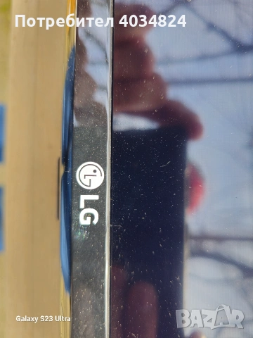 Телевизор LG 43 за части, снимка 6 - Телевизори - 53749496