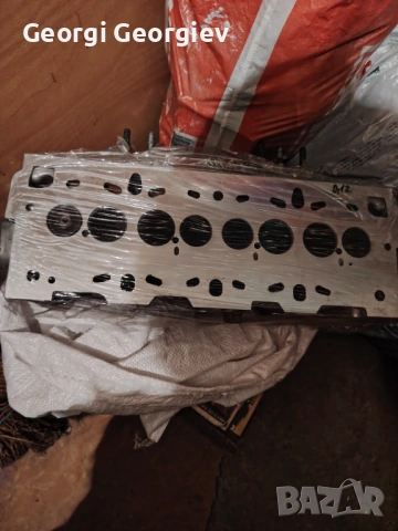 Глава за Хонда 2.0 TDI, снимка 8 - Части - 53452951