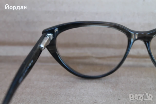 Дамски диоптрични очила ''Versace 19-69'', снимка 12 - Слънчеви и диоптрични очила - 50715076