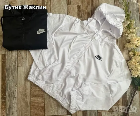 Дамска ветровката‼️Намалена‼️, снимка 2 - Якета - 46956456