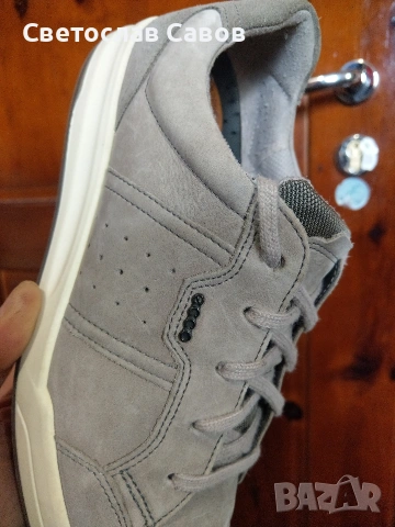 Ecco 42нм. 26,5см., снимка 7 - Мъжки ботуши - 52056988