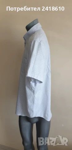 POLO Ralph Lauren Cotton Classic Fit Performance Mens Size XL  ОРИГИНАЛНА Риза!, снимка 17 - Ризи - 51216804