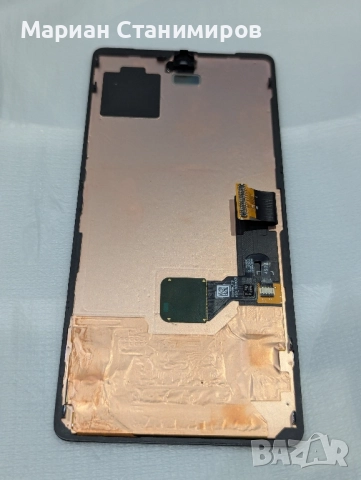 Оригинален дисплей за Google Pixel 7, снимка 2 - Резервни части за телефони - 52212807