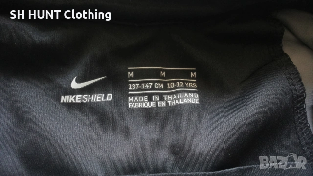 NIKE SHIELD KIDS Jacket Размер 10-11 г / 137-147 см детска горница 58-67, снимка 14 - Детски анцузи и суичери - 53138306