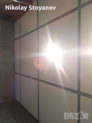 Растерен окачен таван за баня, снимка 9 - Ремонти на баня - 45957976