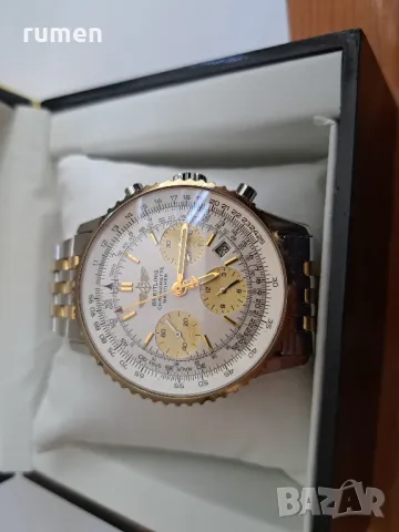 Breitling AA+, снимка 6 - Мъжки - 46850732