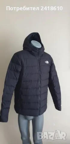 The North Face Aconcagua Mens Down Jacket Size M НОВО! ОРИГИНАЛ! Мъжко Зимно пухено Яке!, снимка 5 - Якета - 47122030