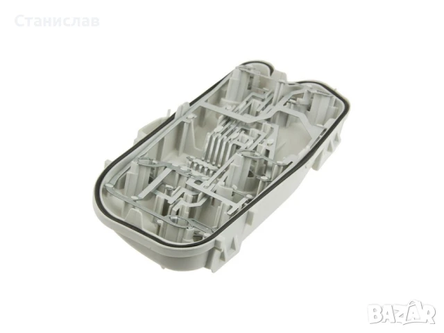 Платка за стоп за Audi A6 C6, снимка 2 - Части - 50640006