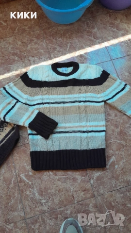 Дамски пуловер