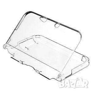 Протектор за Nintendo 3ds xl , снимка 1 - Аксесоари - 45505823