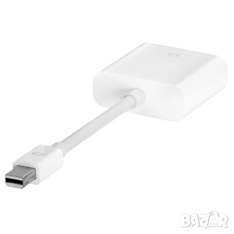 Mini DisplayPort to VGA Adapter Apple A1307, снимка 3 - Аксесоари за Apple - 47468866