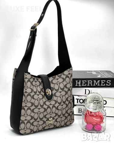 COACH ⚜️Дамски Чанти , снимка 11 - Чанти - 53802884