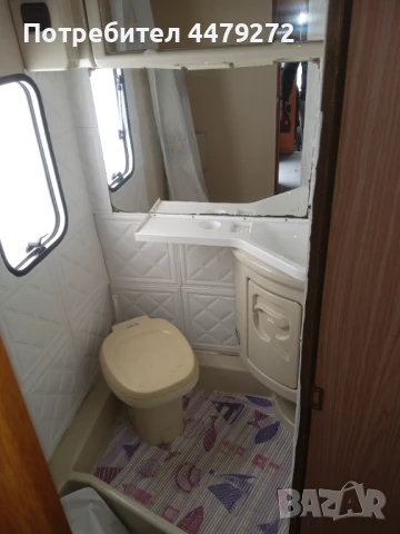 Кемпер под Наем, ЛИМУЗИНА, Коли, Кабрио, Лодка, Пътна помощ, снимка 6 - Rent a car - 50449016