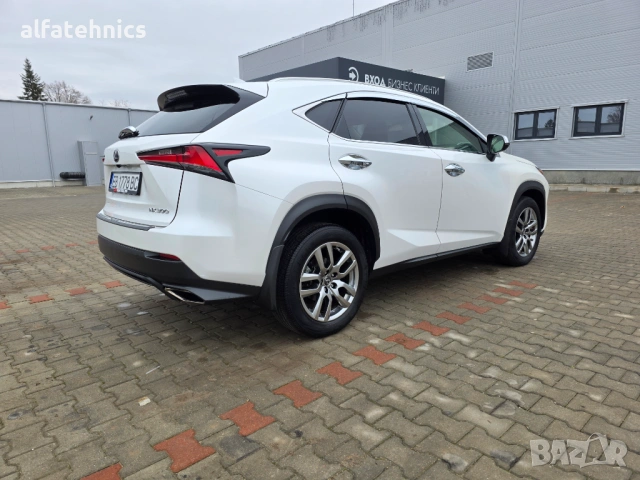 LEXUS NX300 PREMIUM - 87000KM , снимка 8 - Автомобили и джипове - 53886544
