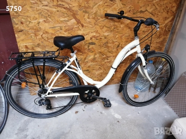 продавам велосипед