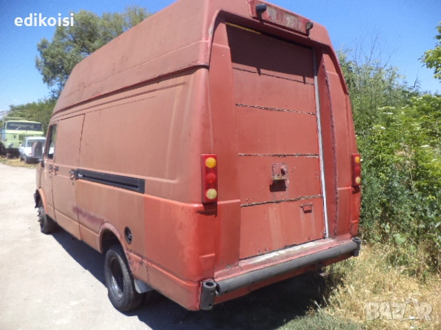 DAF 400 2.5д на части, снимка 3 - Бусове и автобуси - 53208113