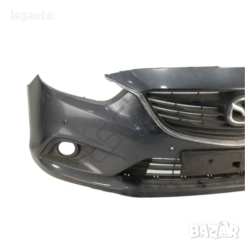 Предна броня Mazda 6 Estate (GJ, GL) 2013-2019 ID:147407, снимка 4 - Части - 50627706