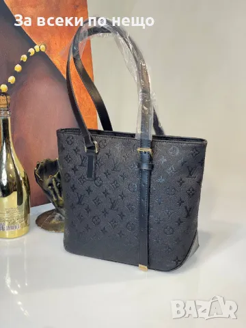 Дамска чанта Louis Vuitton - Налични различни цветове Код D851, снимка 4 - Чанти - 47175339