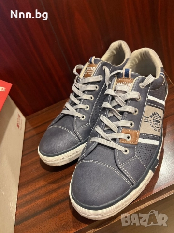 маратонки mustang, снимка 15 - Маратонки - 51788131