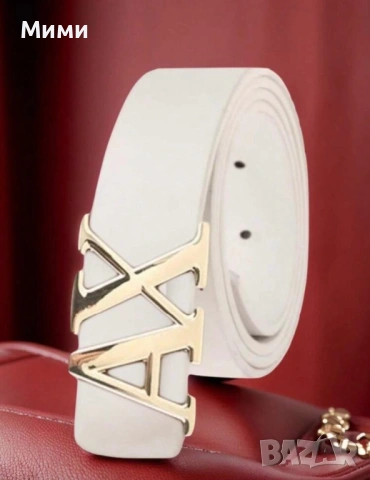 Кожен колан Armani unisex, снимка 5 - Колани - 54109926