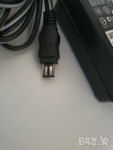 Sony-AC-L100C, снимка 3 - Батерии, зарядни - 49872974