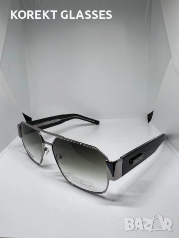 Слънчеви очила THOM RICHARD TR9083 със 100% UV , снимка 8 - Слънчеви и диоптрични очила - 53982967