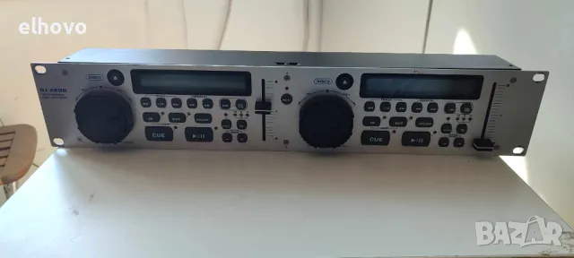 Контролен панел за cd dj-2200, снимка 1 - Други - 47213354