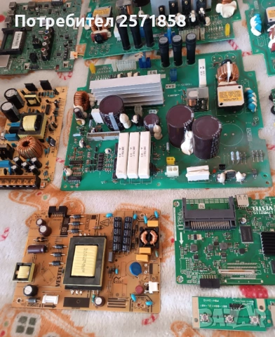 Платки, снимка 6 - Части и Платки - 54301499