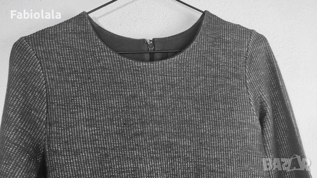 COS dress XS, снимка 12 - Рокли - 53061127