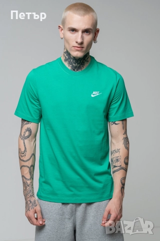 Тениска Nike
