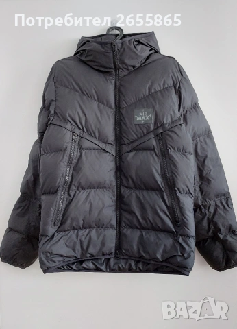 Мъжко зимно яке Nike , снимка 7 - Якета - 53180803