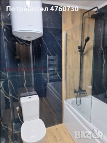 ОТ СОБСТВЕНИК — МОДЕРЕН ДВУСТАЕН В ДРАГАЛЕВЦИ • ГАЗ • ПАРКОМЯСТО • КЛИМАТИЦИ, снимка 2 - Апартаменти - 53778146