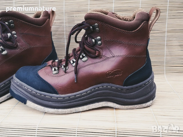 🏕️ ОФЕРТА → Vadesko Repala  мъжки хибридни анатомични ботуши ○, снимка 5 - Мъжки боти - 53925416