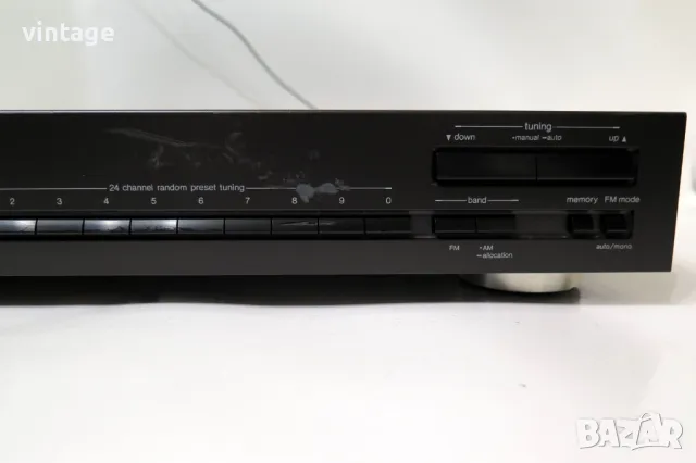 Technics ST-610, снимка 3 - Други - 49544264