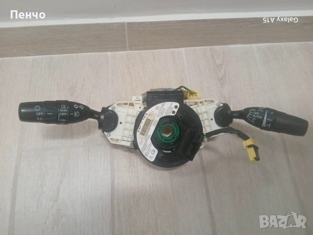 Лостчета комплект за Honda Accord VIII 2012г.