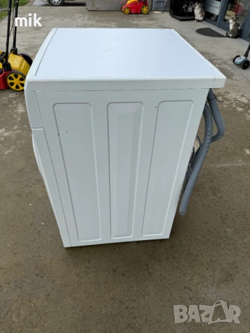 Пералня Privileg , снимка 4 - Перални - 54078110