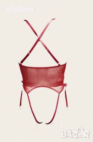 Мъжки бодита, снимка 6 - Бельо - 49374485