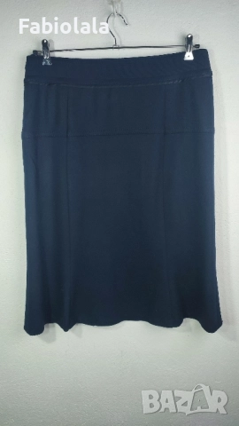 Basler wool skirt 42, снимка 3 - Поли - 52179853