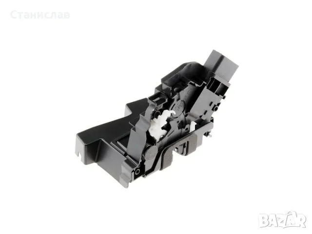  Volvo V70 MK3 Брава за предна лява врата , снимка 2 - Части - 50364562