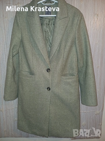 PRIMARK, снимка 3 - Палта, манта - 53287839