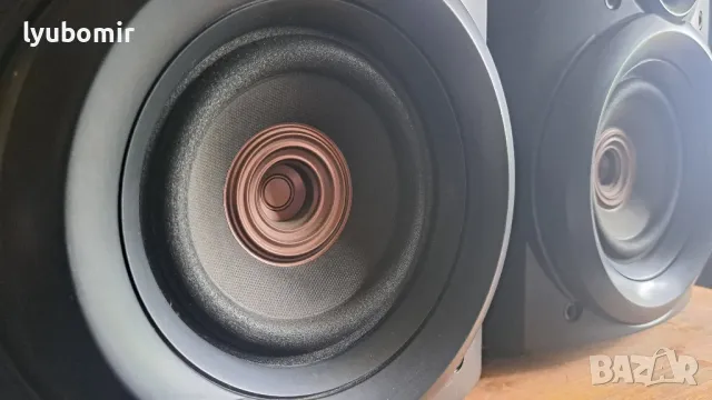 Техникс тонколони, снимка 3 - Тонколони - 50190159