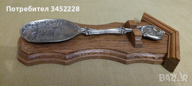 сувенир за ценители , снимка 5 - Декорация за дома - 52417735