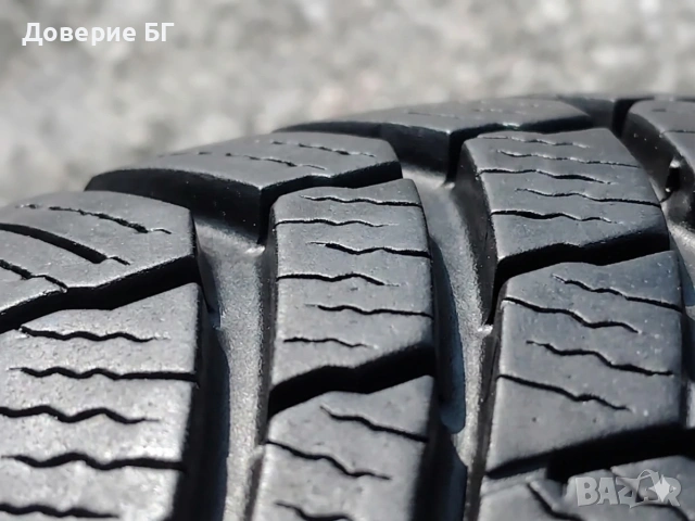 Гуми 185 60 15 Континентал Continental 2 броя – нов внос. Не са нови!, снимка 2 - Гуми и джанти - 53778887