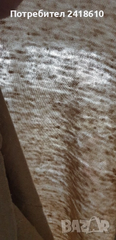 Gant 100% Len / Лен  Mens Size S ОРИГИНАЛ! Мъжка Тениска!, снимка 4 - Тениски - 53520992