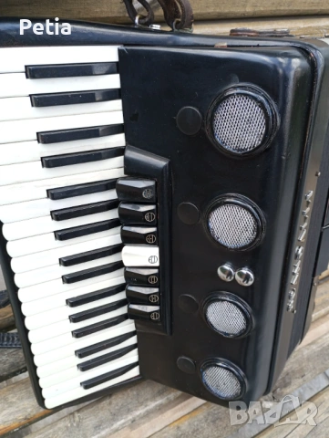 акордеон, снимка 13 - Акордеони - 53631649