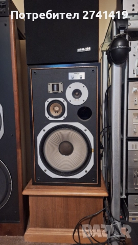 Pioneer hpm-100, снимка 2 - Ресийвъри, усилватели, смесителни пултове - 51964572