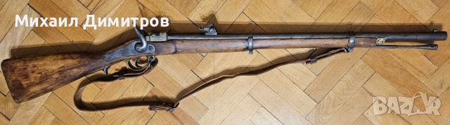 Пушка Крънка/ КРНКА, снимка 5 - Антикварни и старинни предмети - 45650368